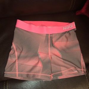 Nike Pro Spandex Tights